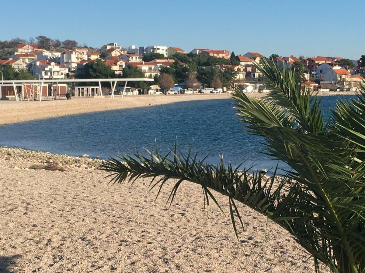 Luxury Apartman Nr Sibenik Exterior photo